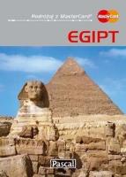 Okładka książki Egipt - przewodnik ilustrowany