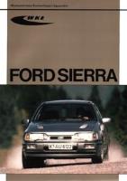 Ford Sierra. Autor:   Praca zbiorowa. SmakLiter.pl Okładka książki Ford Sierra