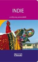 Okładka książki Indie praktyczny przewodnik