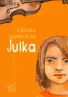 Okładka książki Julka