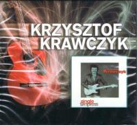 Krzysztof Krawczyk - Single - Audiobook. Autor: CDC 101. SmakLiter.pl Okładka książki Krzysztof Krawczyk - Single - Audiobook
