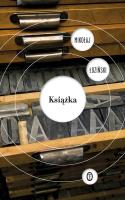 Książka. Autor: Łoziński Mikołaj. SmakLiter.pl Okładka książki Książka
