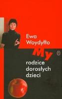 Okładka książki My Rodzice Dorosłych Dzieci