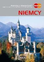 Niemcy przewodnik ilustrowany. Autor: Adamczak Sławomir, Firlej Katarzyna. SmakLiter.pl Okładka książki Niemcy przewodnik ilustrowany