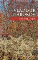 Nikołaj Gogol. Autor: Nikołaj Gogol. SmakLiter.pl Okładka książki Nikołaj Gogol