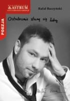 Okładka książki Ostatecznie stanę się Tobą