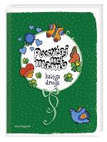 Poczytaj mi mamo. Księga druga. Autor:   Praca zbiorowa. SmakLiter.pl Okładka książki Poczytaj mi mamo. Księga druga