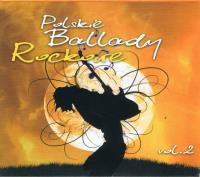 Polskie Ballady Rockowe vol.2 - Audiobook. Autor: CDC 092. SmakLiter.pl Okładka książki Polskie Ballady Rockowe vol.2 - Audiobook