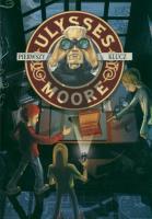 Ulysses Moore  6 Pierwszy klucz. Autor: Baccalario Pierdomenico. SmakLiter.pl Okładka książki Ulysses Moore  6 Pierwszy klucz