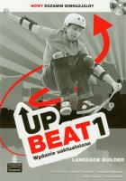 Upbeat 1 WB REV LONGMAN. Autor: Freebairn Ingrid, Bygrave Jonathan, Judy Copage. SmakLiter.pl Okładka książki Upbeat 1 WB REV LONGMAN