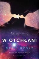 Okładka książki W otchłani