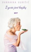 Okładka książki Życie jest bajką