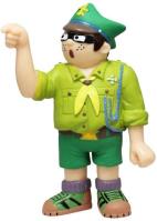 A'Tomek. Autor: 11021. SmakLiter.pl Okładka książki A'Tomek