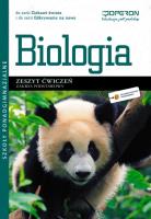 Biologia LO Ciekawi/Odkrywamy ćw ZP w.2012 OPERON. Autor: Renata Szymańska, Beata Jakubik. SmakLiter.pl Okładka książki Biologia LO Ciekawi/Odkrywamy ćw ZP w.2012 OPERON
