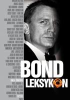 Okładka książki Bond. Leksykon PASCAL