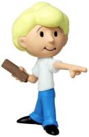 Chłopiec (Reksio). Autor: 11014. SmakLiter.pl Okładka książki Chłopiec (Reksio)