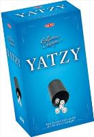 Okładka książki Collection Classique - Yatzy z kubkiem