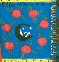 Emów. Od świtu do świtu. Autor: Naszarkowska-Multanowska Weronika. SmakLiter.pl Okładka książki Emów. Od świtu do świtu