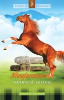 Okładka książki Jinny z Finmory 2. Nieujarzmiona