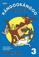 KangooKangoo   3 KB REA. Autor: Stasiak Halina, Andrzejewska Ewa, Fuks Angelika. SmakLiter.pl Okładka książki KangooKangoo   3 KB REA