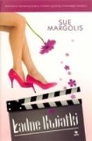 Okładka książki Ładne Kwiatki