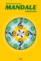 Okładka książki Mandale muzyczne