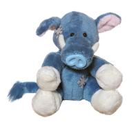Miś BLUE NOSE - Dzik. Autor: G73WO176. SmakLiter.pl Okładka książki Miś BLUE NOSE - Dzik