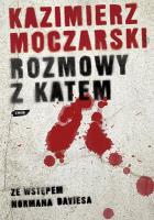 Rozmowy z katem w.2009. Autor: Moczarski Kazimierz. SmakLiter.pl Okładka książki Rozmowy z katem w.2009