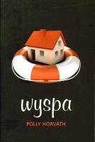 Okładka książki Wyspa