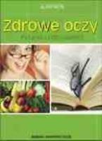 Okładka książki Zdrowe oczy. Pytania i odpowiedzi