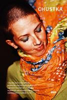 Okładka książki Chustka