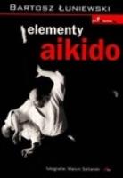Okładka książki Elementy Aikido