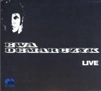 Ewa Demarczyk. Live 2CD - Audiobook. Autor: Ewa Demarczyk. SmakLiter.pl Okładka książki Ewa Demarczyk. Live 2CD - Audiobook