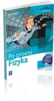 Fizyka LO Po prostu fizyka podr ZP w.2012 NPP WSIP. Autor: Ludwik Lehman. SmakLiter.pl Okładka książki Fizyka LO Po prostu fizyka podr ZP w.2012 NPP WSIP