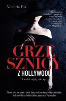 Okładka książki Grzesznicy z Hollywood