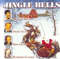Jingle Bells (Płyta CD). Autor: DGR80033. SmakLiter.pl Okładka książki Jingle Bells (Płyta CD)