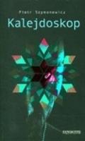 Okładka książki Kalejdoskop