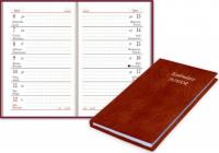 Okładka książki Kalendarz 2022 kieszonkowy Junior SK7 MIX