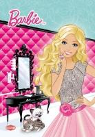 Okładka książki Kolorowanka - Barbie 2 A5