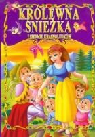 Okładka książki Królewna Śnieżka TW