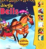 Książeczka dźwiękowa - Jingle bells FK. Autor: praca zbiorowa. SmakLiter.pl Okładka książki Książeczka dźwiękowa - Jingle bells FK