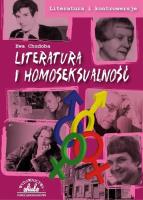 Okładka książki Literatura i homoseksualność
