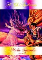 Okładka książki Mała Syrenka i inne baśnie TW