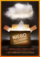 Okładka książki Niebo dla średnio zaawansowanych