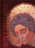 Okładka książki Pismo Święte Nowego Testamentu TW