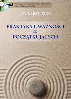 Okładka książki Praktyka uważności dla początkujących