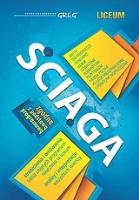 Ściąga - liceum GREG. Autor: Wojnar Bogumiła, Dorota Stopka, Dariusz Pietrzyk. SmakLiter.pl Okładka książki Ściąga - liceum GREG
