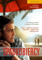 Spadkobiercy pocket. Autor: Kaui Hart Hemmings. SmakLiter.pl Okładka książki Spadkobiercy pocket