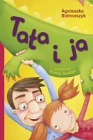 Okładka książki Tata i ja
