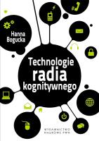 Okładka książki Technologie radia kognitywnego